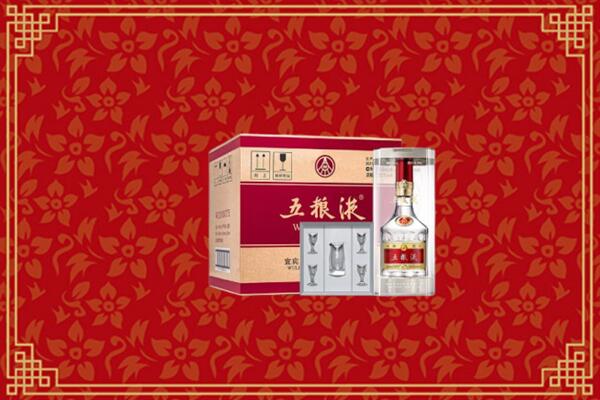 高价求购：达州市宣汉县回收五粮液